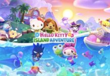 Esperienza irresistibile su Apple Arcade: benvenuti nell’incantevole Hello Kitty Island Adventure!