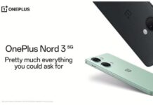 Esperienza visiva al top: il nuovo display AMOLED da 6,74 pollici con frequenza di aggiornamento a 120Hz ti lascerà senza fiato!