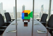 Esperienze visive sorprendenti: scopri i nuovi sfondi video generati dall’IA di Google per videochiamate mozzafiato su Meet
