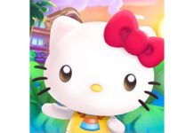 Esplora Hello Kitty Island Adventure su Apple Arcade: Divertimento senza fine per i fan di tutte le età!