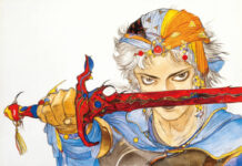 Esplora il cielo: I capolavori di Final Fantasy si rivelano in 3 splendidi artbook, preordinabili ora!