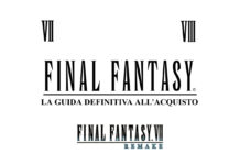 Esplora il mondo di Final Fantasy: La guida definitiva alle epiche avventure di VII, VII R e VIII!