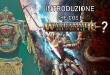 Esplora il vasto mondo di Warhammer Age of Sigmar: una guida appassionante all’epica saga del Lore!