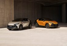Esplora la Nuova Generazione di Toyota C-HR: Prenotala Online e vivi un’esperienza coinvolgente!