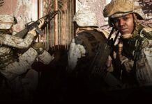 Esplora la battaglia di Fallujah per 6 giorni! Ottieni Six Days in Fallujah in offerta su Instant Gaming con uno sconto imperdibile del 26%!