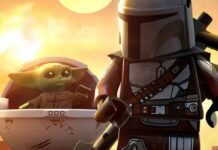 Esplora la saga epica con LEGO Star Wars: Skywalker a soli 20€ su Nintendo Switch! Scopri un universo di avventure ad un prezzo imbattibile!