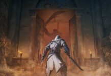 Esplora l’incantevole mondo di Assassin’s Creed Mirage e vivi l’azione con una maglietta aptica!