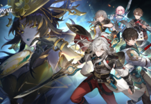 Esplora l’infinito con Honkai Star Rail e arricchisci la tua avventura in Genshin Impact – Ricevi Stellar Jade gratuitamente con la patch 1.2 dell’erede!