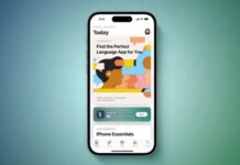 Esplora l’innovativo mondo dei formati pubblicitari su App Store: Apple apre nuove opportunità per i brand!