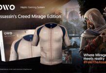 Esplora l’obiettivo degli Assassini nel mondo di Assassin’s Creed Mirage, grazie alla sorprendente partnership tra Ubisoft e OWO!