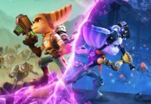 Esplora mondi infiniti con Ratchet & Clank: Rift Apart, il trailer di lancio per PC che ti porterà in un’avventura epica!