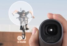 Esplora nuove prospettive con Xiaomi Duka TR1: il monocolo con metro laser integrato che ti stupirà!