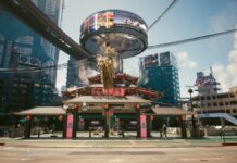 Esplora un futuro cyberpunk ad alta definizione: Video mozzafiato offre un assaggio di Cyberpunk 2077 con 100 mod e l’incredibile potenza del Path Tracing Overdrive alimentato da NVIDIA RTX 4090!