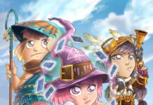 Esplora un mondo epico e diventa un vero eroe in NOOB: The Factionless, l’RPG old school che catturerà il tuo cuore!