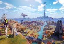 Esplora una nuova era di avventure con Tower of Fantasy: Anticipa il trailer di lancio su PS5 e PS4!