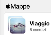 Esplorando il mondo: scopri come pianificare incredibili viaggi a tappe con Mappe Apple!
