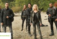 Esplorate terre desolate e affrontate l’apocalisse con queste 3 serie che vi lasceranno senza fiato!