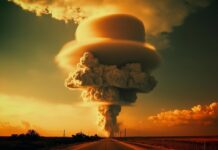 Esplosione atomica del passato: Scopri le reazioni sorprendenti degli scienziati!