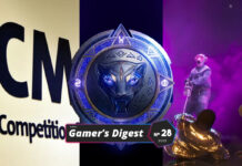 Esplosione nel mondo dei videogiochi: i 300 miliardi di Sony, le 48 ore di Microsoft e la pantera nerEA arrivano a sorpresa | La settimana videoludica N°28 | #GamersDigest