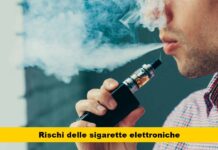 Esposizione chimica e pericoli nascosti: il dark side delle sigarette elettroniche usa e getta | Scopri perché dovresti evitarle ad ogni costo