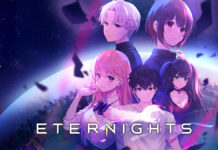 Eternights | Vivi notti senza fine nel nuovo gioco – Anteprima esclusiva su Player.it!