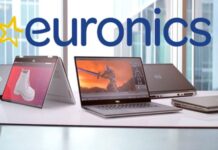Euronics sconvolge il Black Friday: sconti incredibili al 70% per fare a pezzi i prezzi alti!