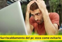 Evita il disastro: scopri come proteggere il tuo notebook dal caldo insopportabile | Consigli preziosi degli esperti per non rovinarlo