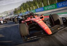 F1 23: L’update 1.07 è qui! Scopri le incredibili novità che cambieranno il gioco!