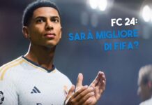 FC24 di EA Sports: un rivoluzionario gioco che promette di superare FIFA!