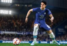 FIFA 23 si aggiorna con il nuovissimo Title Update 15: scopri tutte le incredibili novità che rivoluzioneranno il tuo gioco!