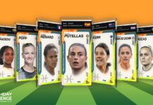 FIFA svela il suo nuovo gioco gratis: una rivoluzione nel mondo del calcio virtuale!