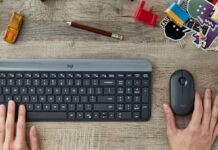 Fai viaggiare la tua produttività con Logitech Pebble: il mouse da viaggio leggero e compatto ad un prezzo imperdibile di soli 14€!