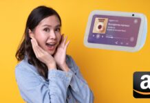 Fallo tuo! Solo oggi, Amazon regala Echo Show 5 a tutti gratuitamente!