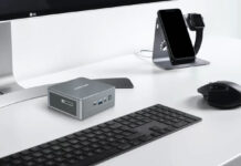 Fascino potente e design irresistibile: Recensione Mini IT 11 di Geekom, il mini PC che ti conquisterà