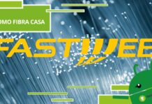 Fastweb Fibra Casa: La promo a basso prezzo che stavi cercando per una connessione ultra veloce!