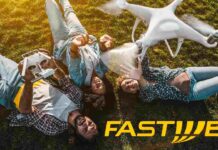 Fastweb Mobile rivoluziona l’estate: in regalo un drone con le sue offerte!