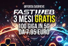 Fastweb leader indiscusso: ancora nel 2023 la rete mobile più veloce d’Italia, secondo Ookla!