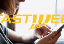 Fastweb trionfa su Vodafone: 200GB in 5G a soli 8 euro al mese!