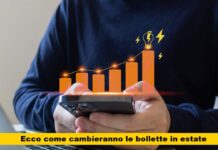 Fatture in salita: un colpo duro per i consumatori che dovranno affrontare nuovi aumenti
