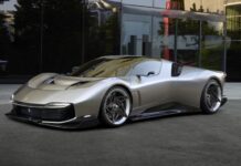 Ferrari KC23: la potenza e l’eleganza di Maranello si fondono in una nuova one-off da pista. Scopri il suo debutto in anteprima a Goodwood 2023!