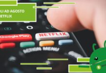 Fiammante novembre su Netflix: ecco le imperdibili serie TV in arrivo!