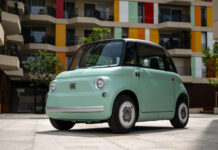 Fiat 600e e Topolino: Il ruggito elettrico dei mitici italiani!