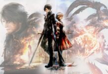 Final Fantasy XVI: L’attesa patch 1.03 è finalmente qui! Scopri le incredibili novità che cambieranno il gioco