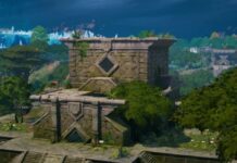 Fortnite: Svelato il Segreto Nascosto! Scopri come Risolvere l’Enigma delle Antiche Rovine