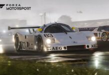 Forza Motorsport: un’esclusiva anteprima video svela lo spettacolare livello grafico del gioco!