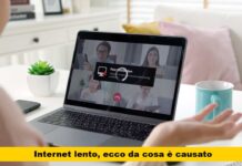 Fuggi dai tuoi vicini vampiri del Wi-Fi: come proteggere la tua rete domestica