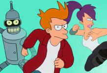 Futurama fa il suo trionfante ritorno in TV: E adesso sbarca anche su Fortnite!