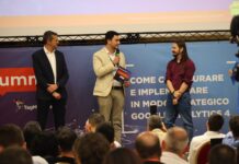 GA4 Summit di Tag Manager: una fotocronaca epica del successo dell’evento che stuzzicherà la tua curiosità!