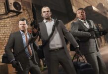 GTA V su Switch: il video che ti svela come gira davvero, superando ogni aspettativa!