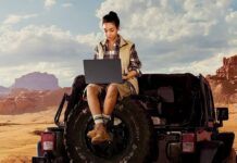 Galaxy Book2 Pro: l’esperienza AMOLED ad un prezzo eccezionale